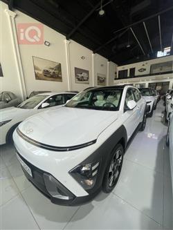 هیوندای کۆنا